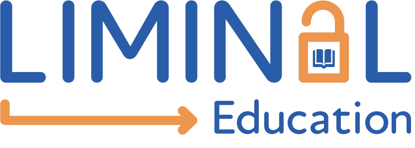 Liminal Education logo